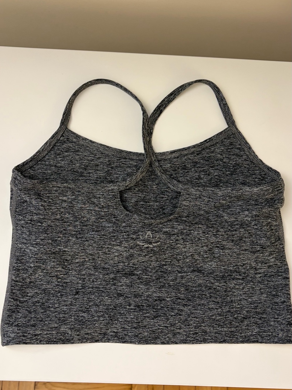 Beyond Yoga Spacedye Slim Racerback Tank
